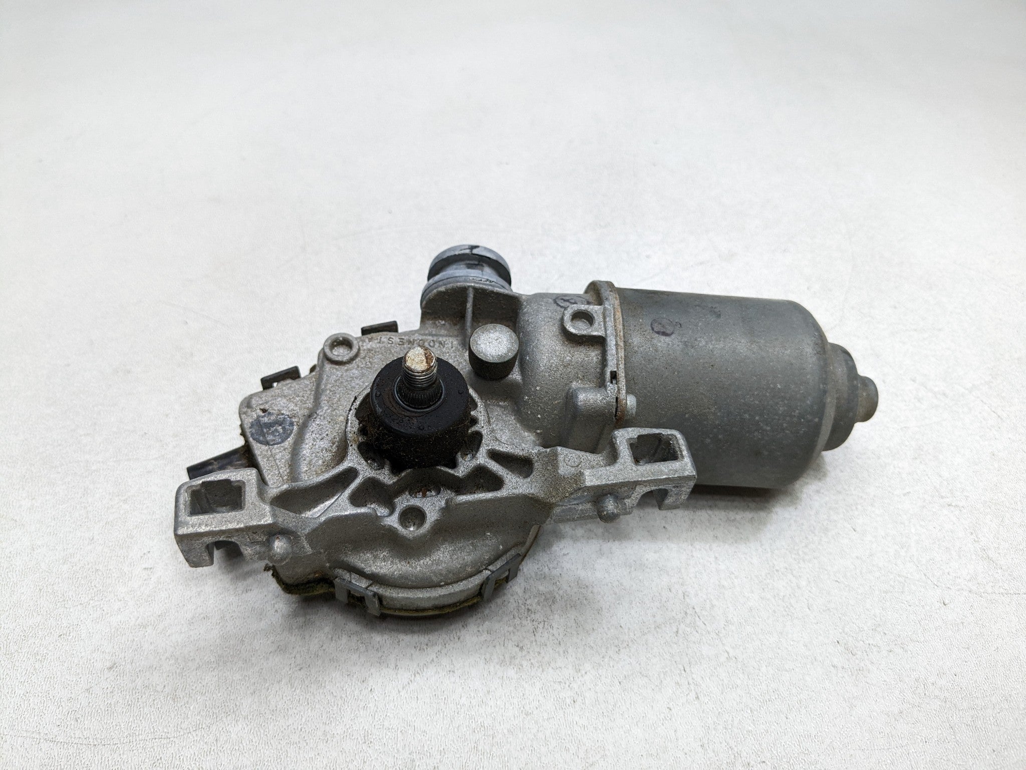 2014 - 2017 MINI COOPER OEM WIPER MOTOR FRONT WINDSHIELD WASHER WITHOUT LINKAGE