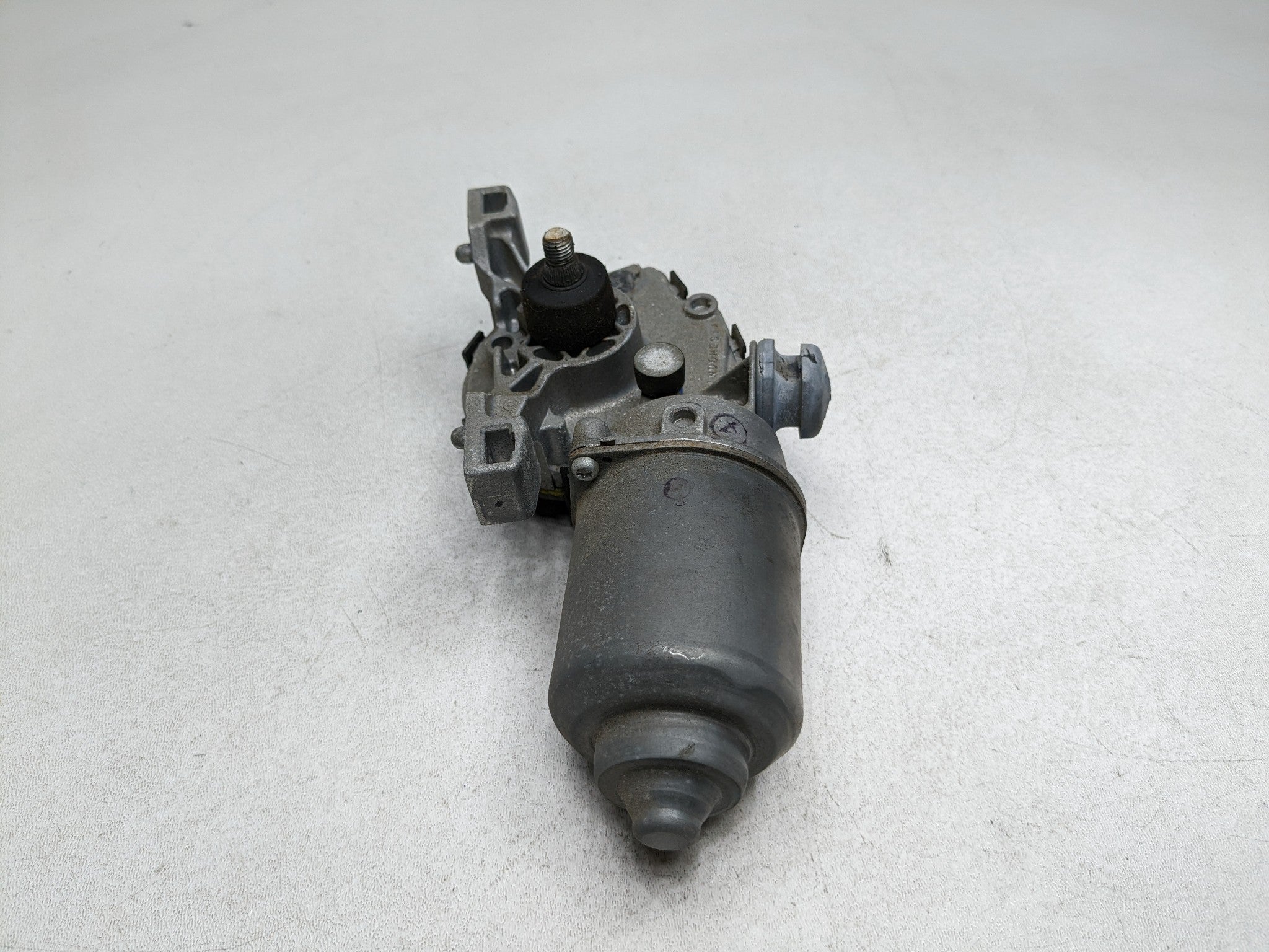 2014 - 2017 MINI COOPER OEM WIPER MOTOR FRONT WINDSHIELD WASHER WITHOUT LINKAGE