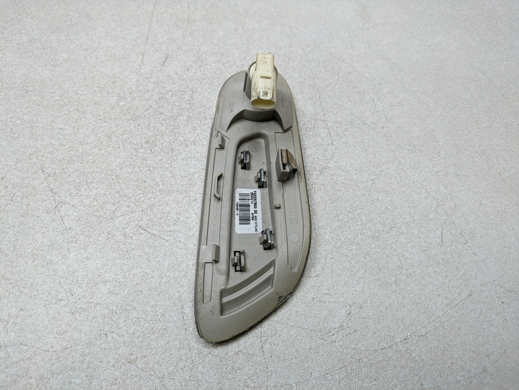 2014 - 2017 MINI COOPER OEM FENDER TURN SIGNAL LIGHT LAMP FRONT LEFT DRIVER SIDE