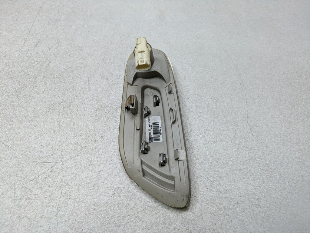 14 - 17 MINI COOPER OEM FENDER TURN SIGNAL LIGHT LAMP FRONT RIGHT PASSENGER SIDE