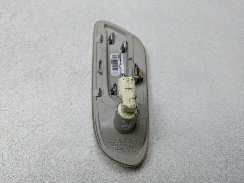 14 - 17 MINI COOPER OEM FENDER TURN SIGNAL LIGHT LAMP FRONT RIGHT PASSENGER SIDE