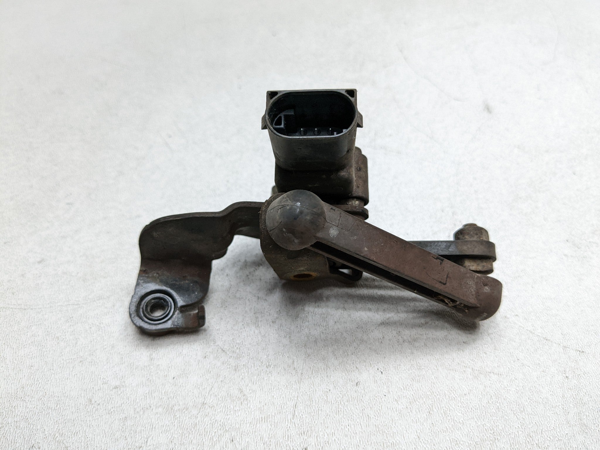 2014 - 2017 MINI COOPER OEM HEADLIGHT LEVEL SENSOR REAR RIGHT