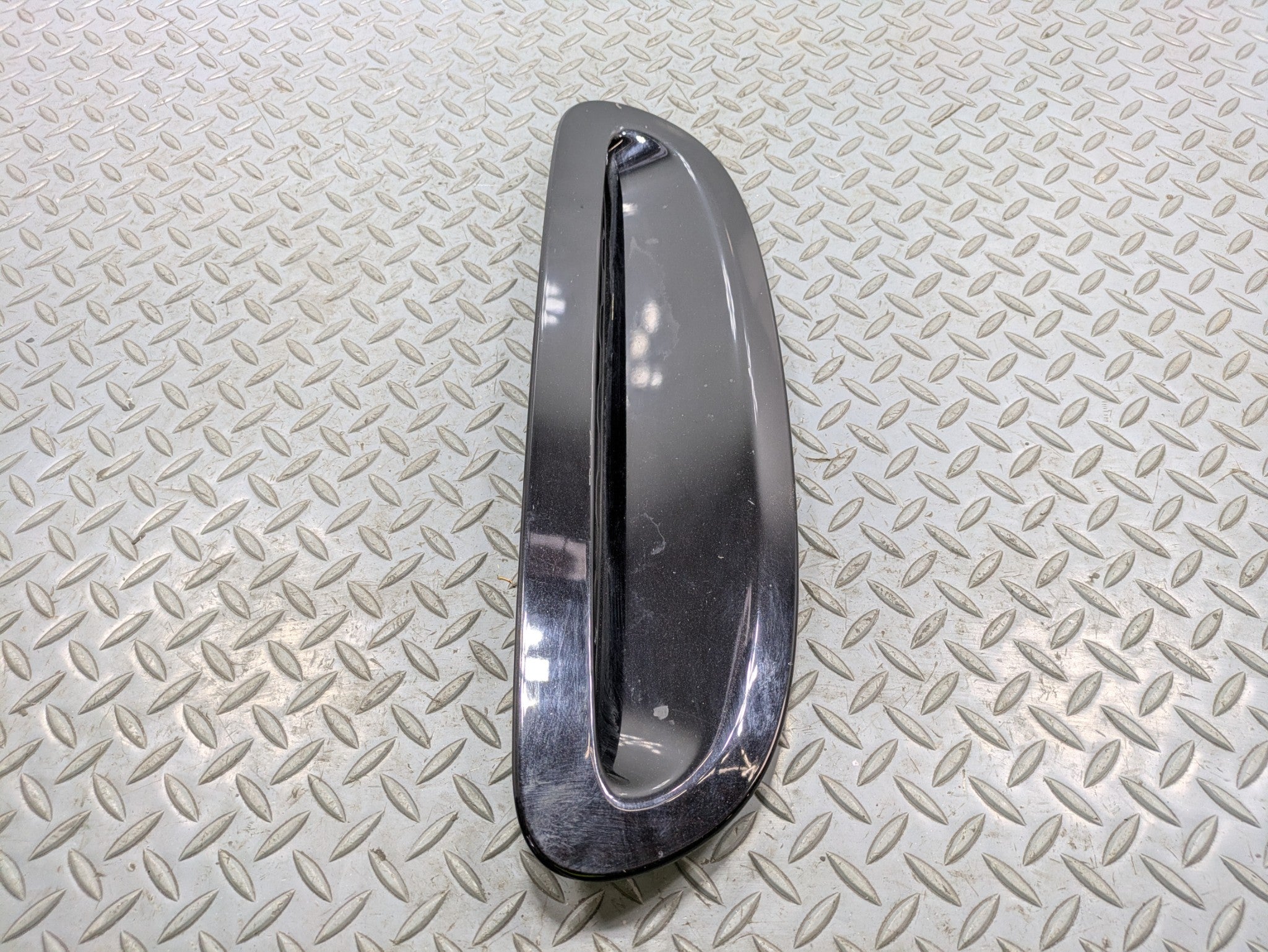 2014 - 2017 MINI COOPER OEM ENGINE HOOD LID AIR INTEL COVER FRONT