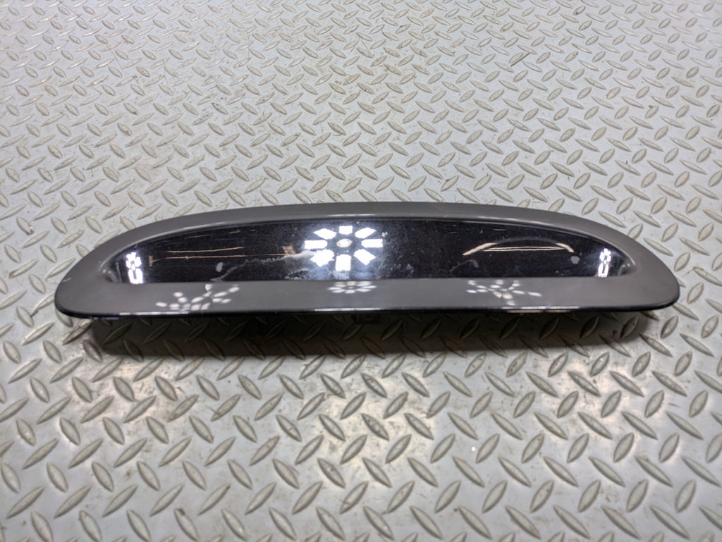 2014 - 2017 MINI COOPER OEM ENGINE HOOD LID AIR INTEL COVER FRONT