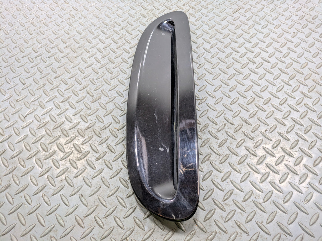 2014 - 2017 MINI COOPER OEM ENGINE HOOD LID AIR INTEL COVER FRONT