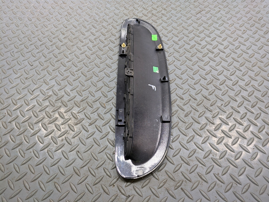 2014 - 2017 MINI COOPER OEM ENGINE HOOD LID AIR INTEL COVER FRONT