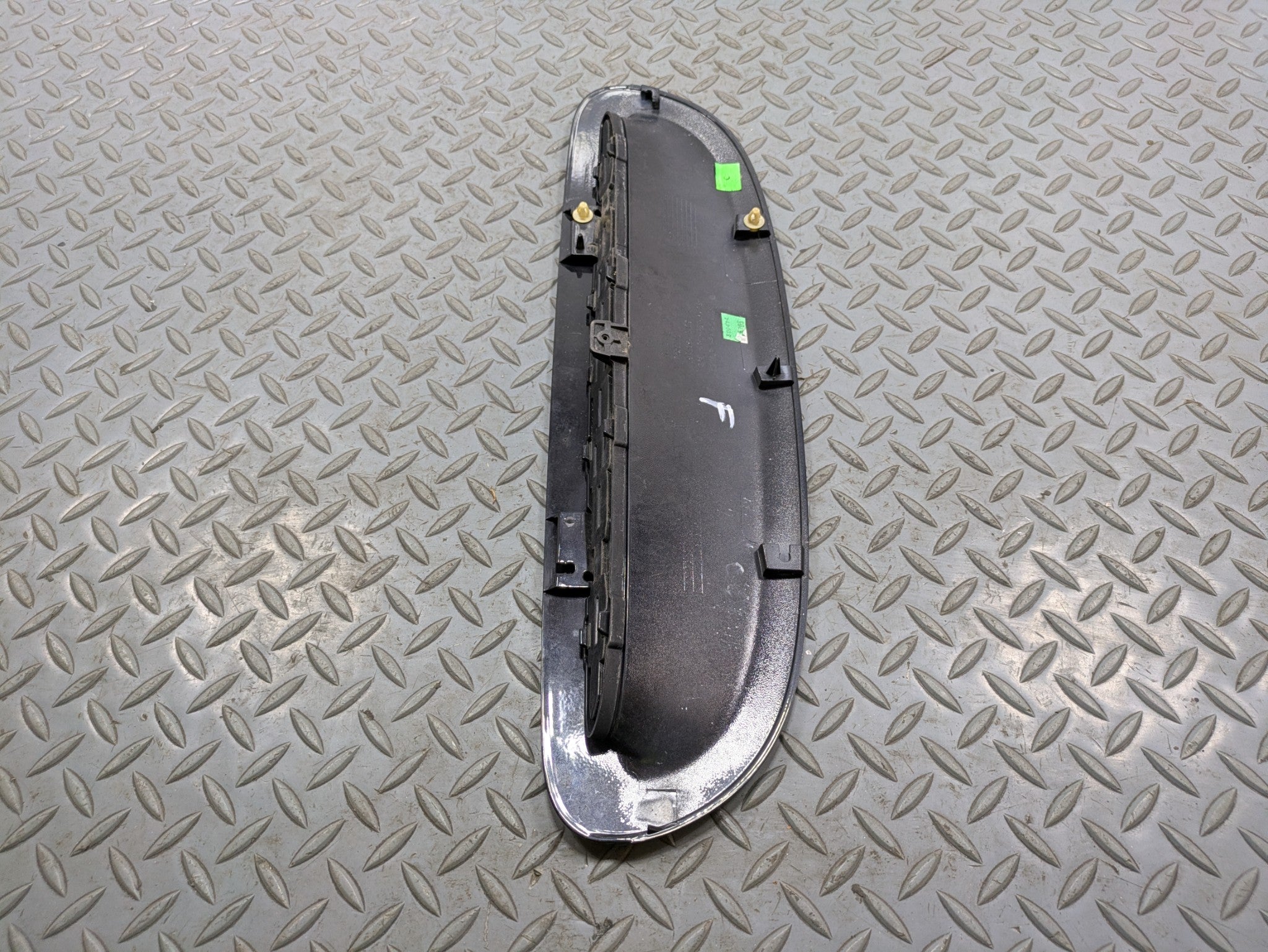 2014 - 2017 MINI COOPER OEM ENGINE HOOD LID AIR INTEL COVER FRONT