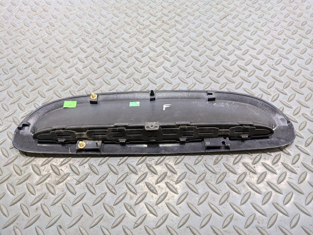 2014 - 2017 MINI COOPER OEM ENGINE HOOD LID AIR INTEL COVER FRONT