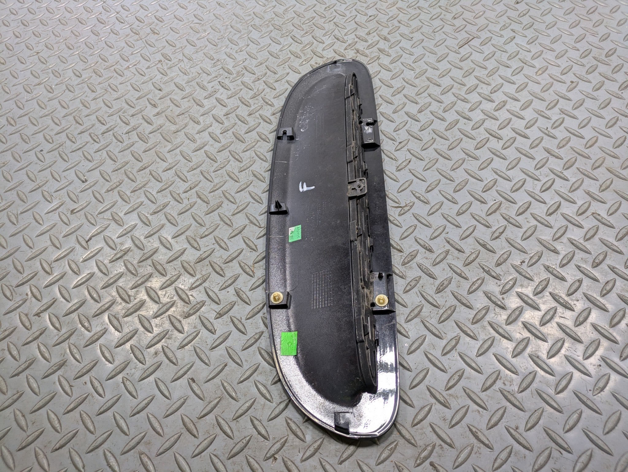 2014 - 2017 MINI COOPER OEM ENGINE HOOD LID AIR INTEL COVER FRONT