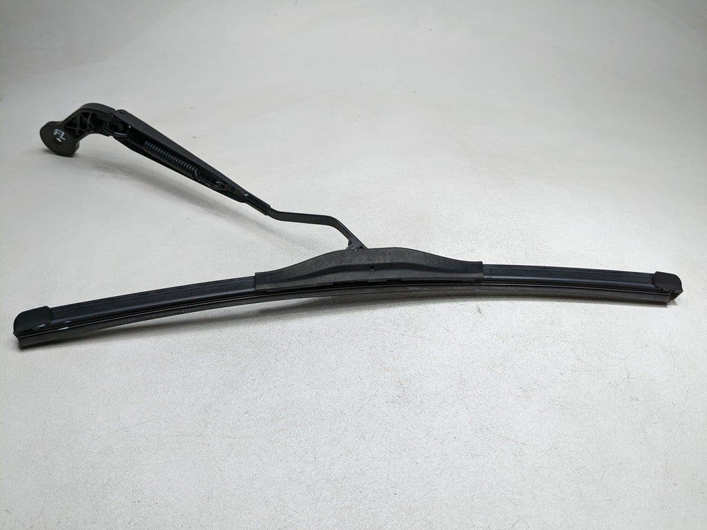 14 - 17 MINI COOPER OEM WINDSHIELD WIPER ARM WITH BLADE FRONT LEFT DRIVER SIDE