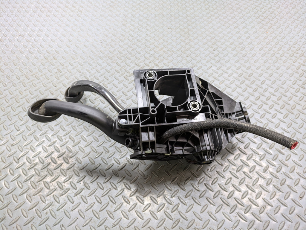 2014 - 2017 MINI COOPER OEM BRAKE STOP PARKING AND CLUTCH PEDAL ASSEMBLY