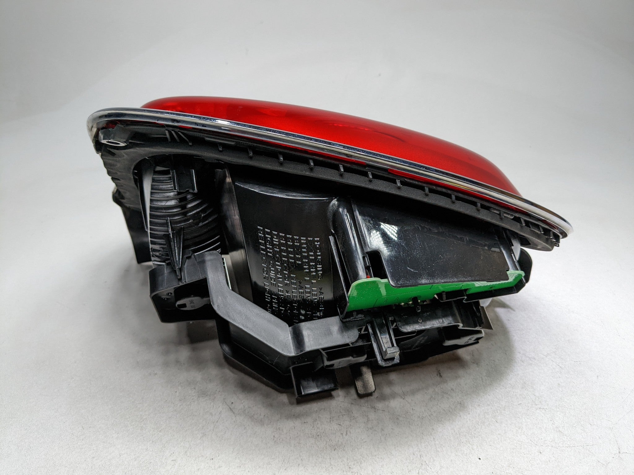 2014 - 2017 MINI COOPER OEM TAIL LIGHT REAR RIGHT PASSENGER SIDE