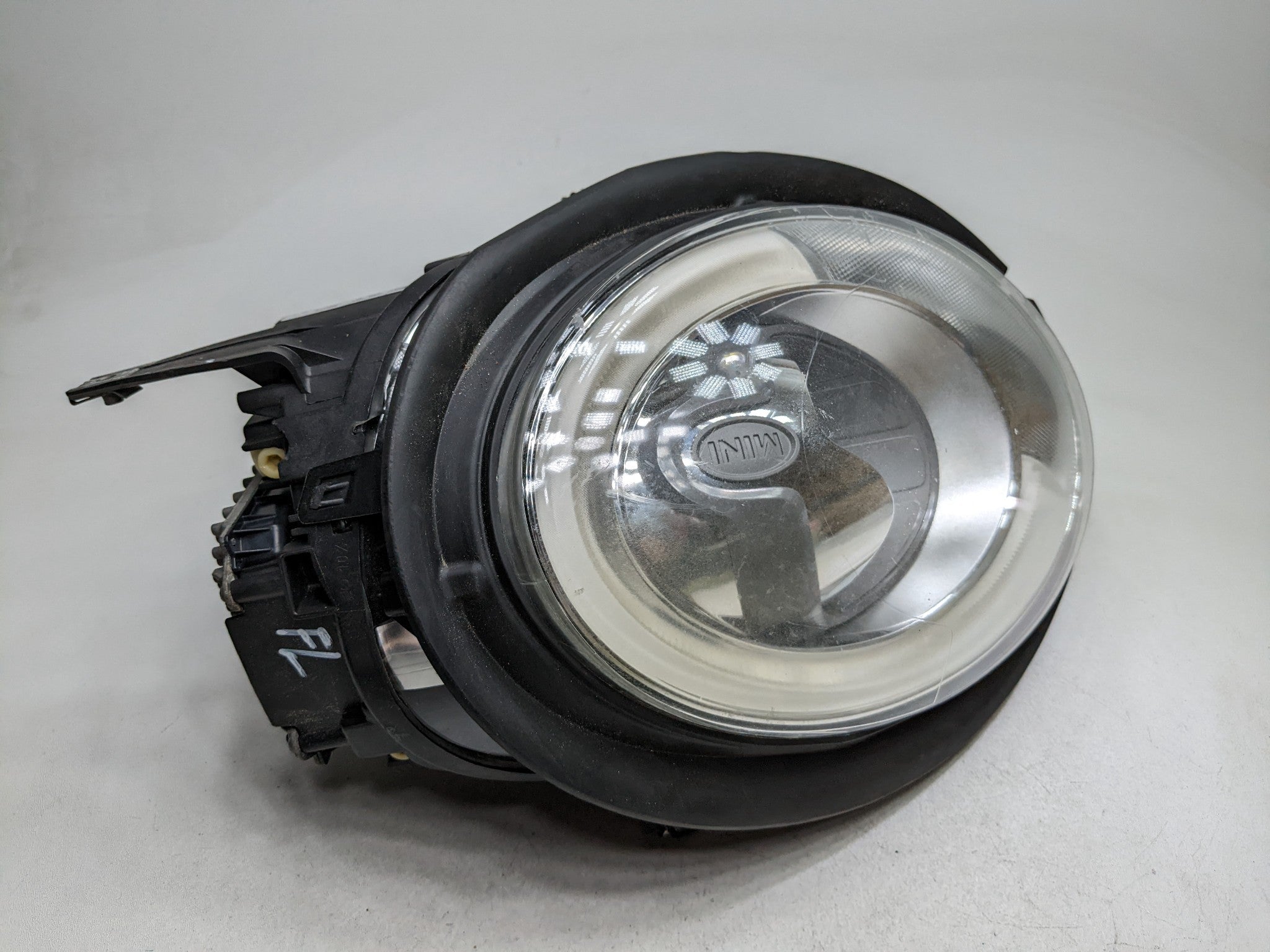 2014 - 2017 MINI COOPER OEM LED HEADLIGHT HEAD LAMP FRONT LEFT DRIVER SIDE