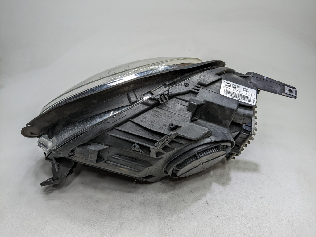2014 - 2017 MINI COOPER OEM LED HEADLIGHT HEAD LAMP FRONT LEFT DRIVER SIDE