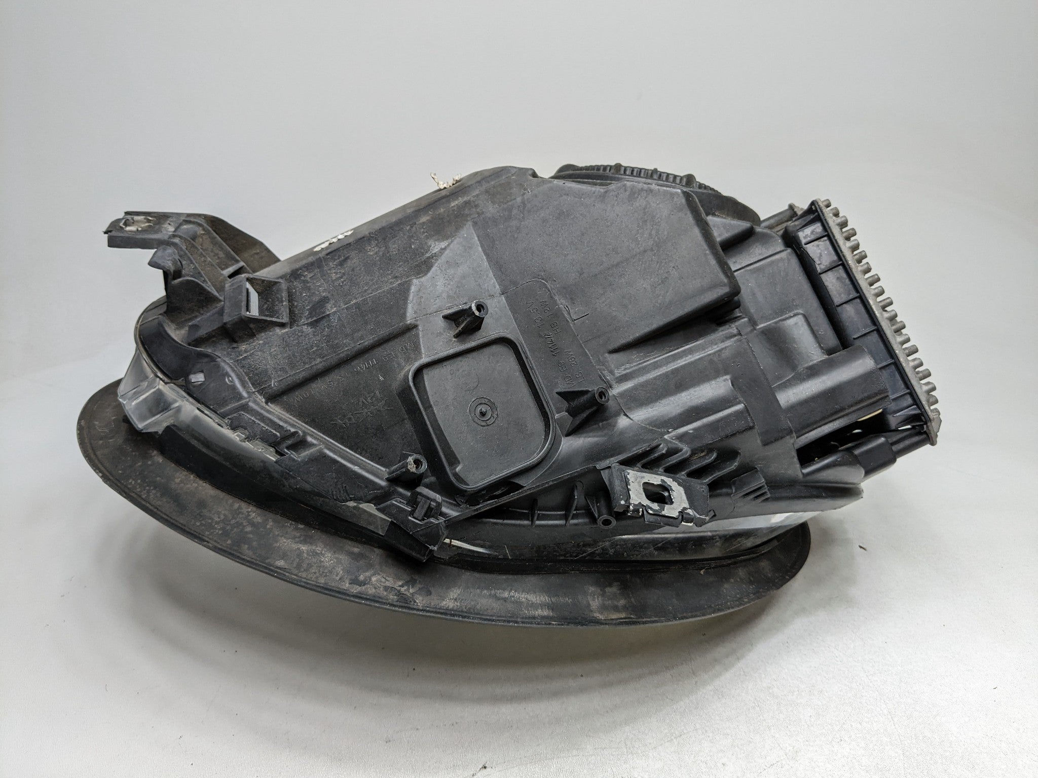 2014 - 2017 MINI COOPER OEM LED HEADLIGHT HEAD LAMP FRONT LEFT DRIVER SIDE