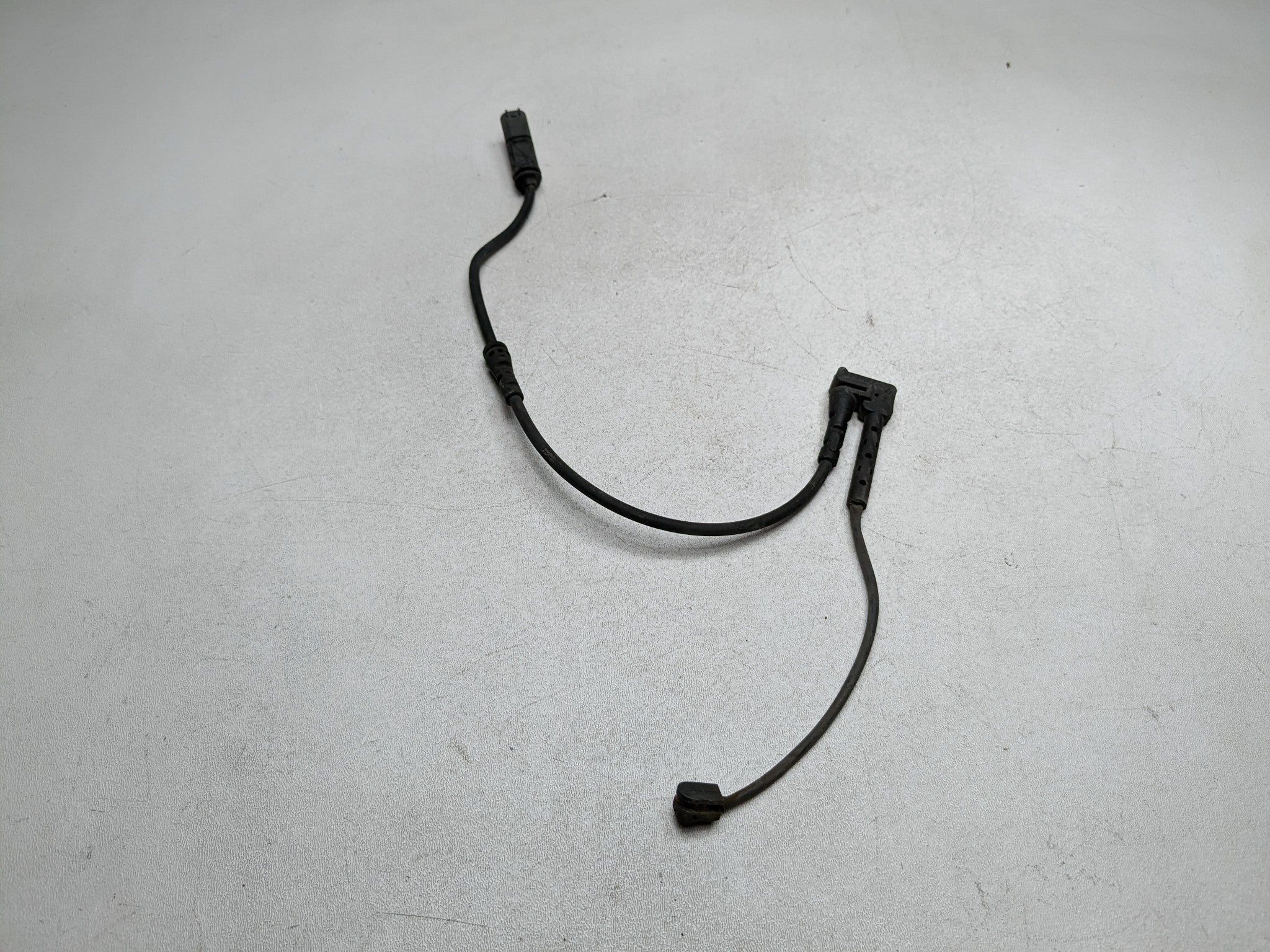2014 - 2017 MINI COOPER OEM BRAKE PAD WEAR WARNING CONTACT INDICATOR FRONT LEFT
