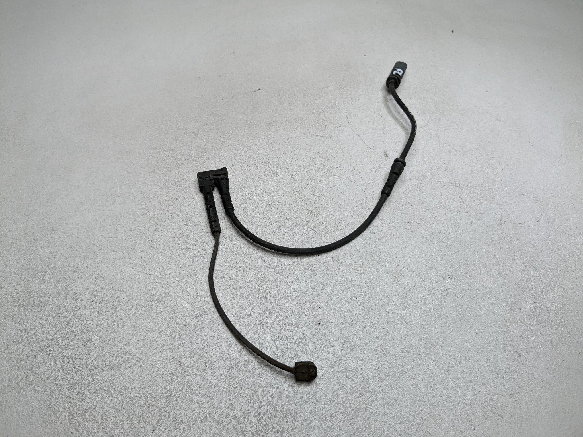 2014 - 2017 MINI COOPER OEM BRAKE PAD WEAR WARNING CONTACT INDICATOR FRONT LEFT