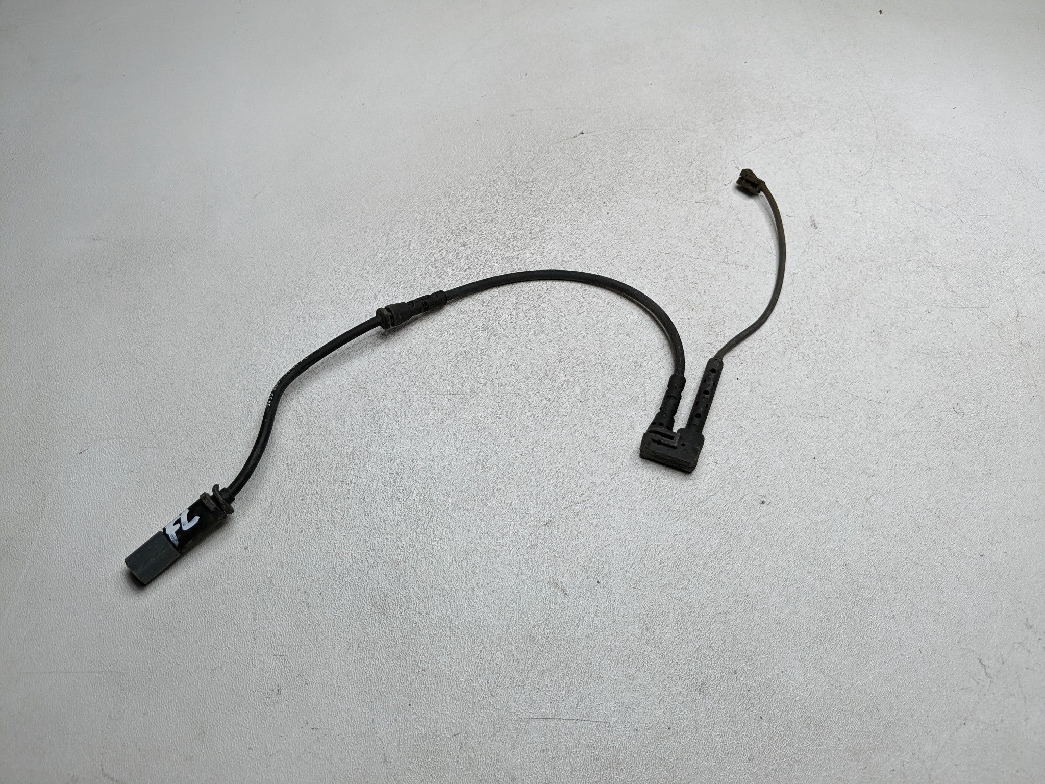 2014 - 2017 MINI COOPER OEM BRAKE PAD WEAR WARNING CONTACT INDICATOR FRONT LEFT