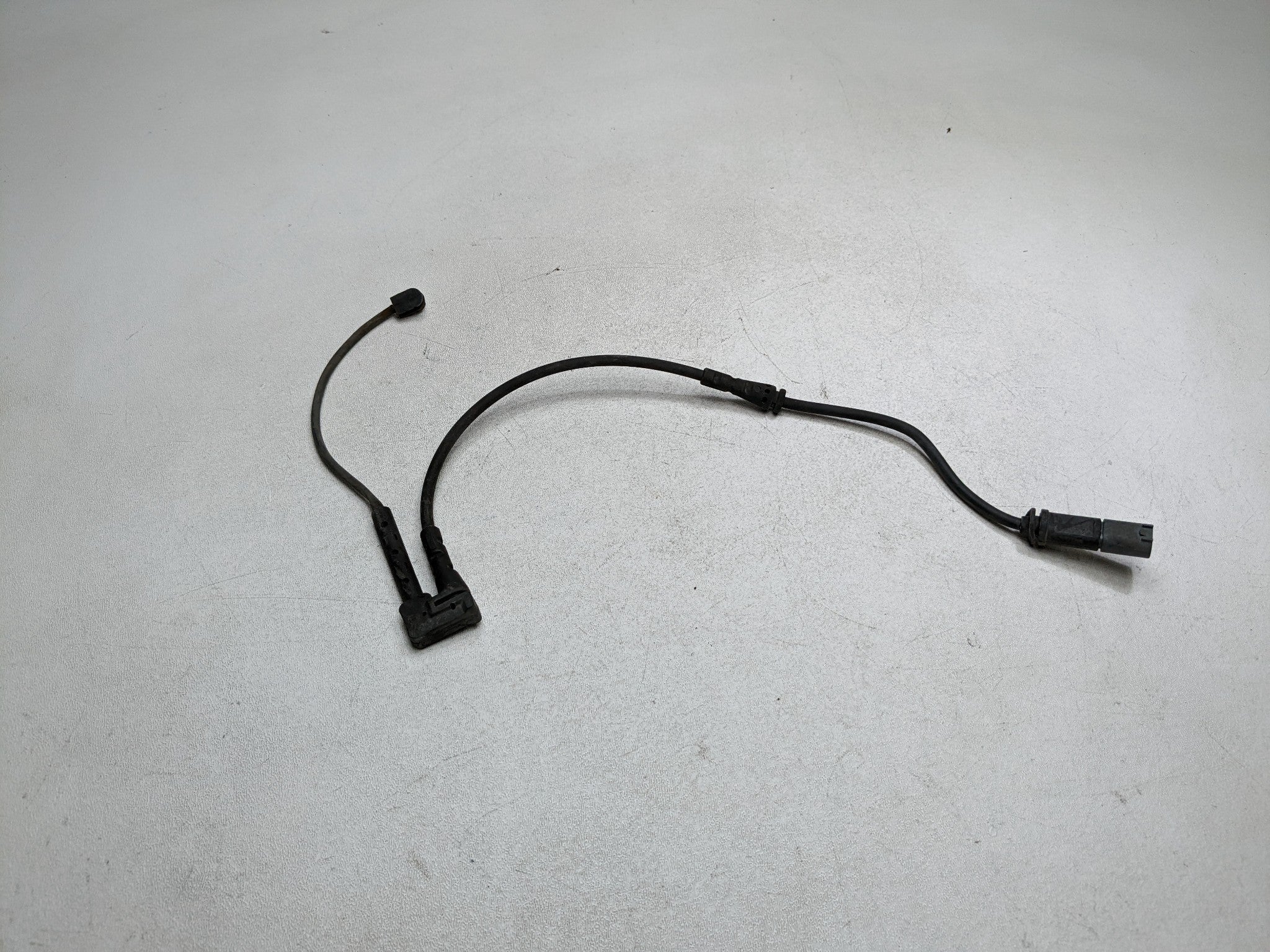 2014 - 2017 MINI COOPER OEM BRAKE PAD WEAR WARNING CONTACT INDICATOR FRONT LEFT