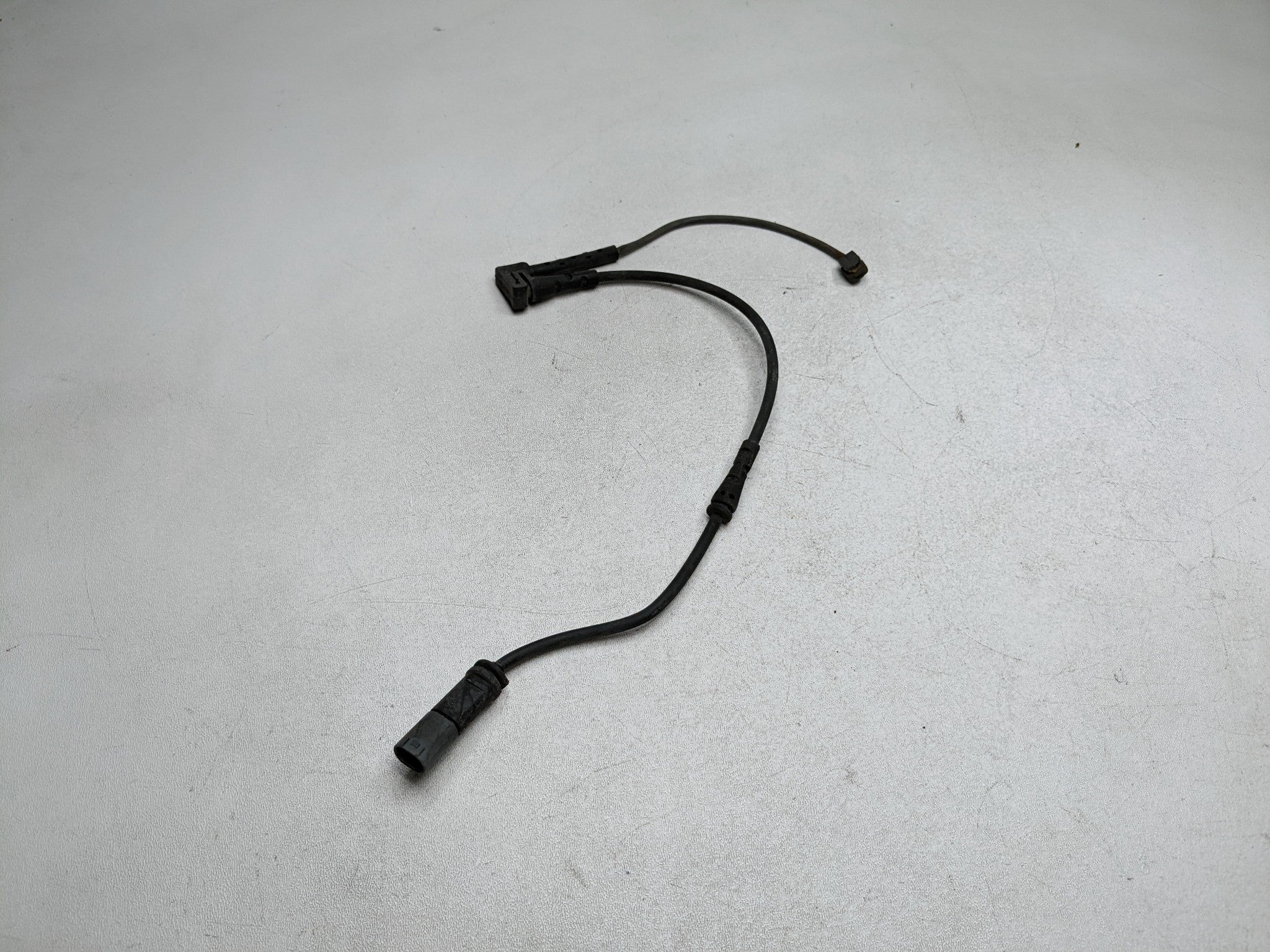 2014 - 2017 MINI COOPER OEM BRAKE PAD WEAR WARNING CONTACT INDICATOR FRONT LEFT