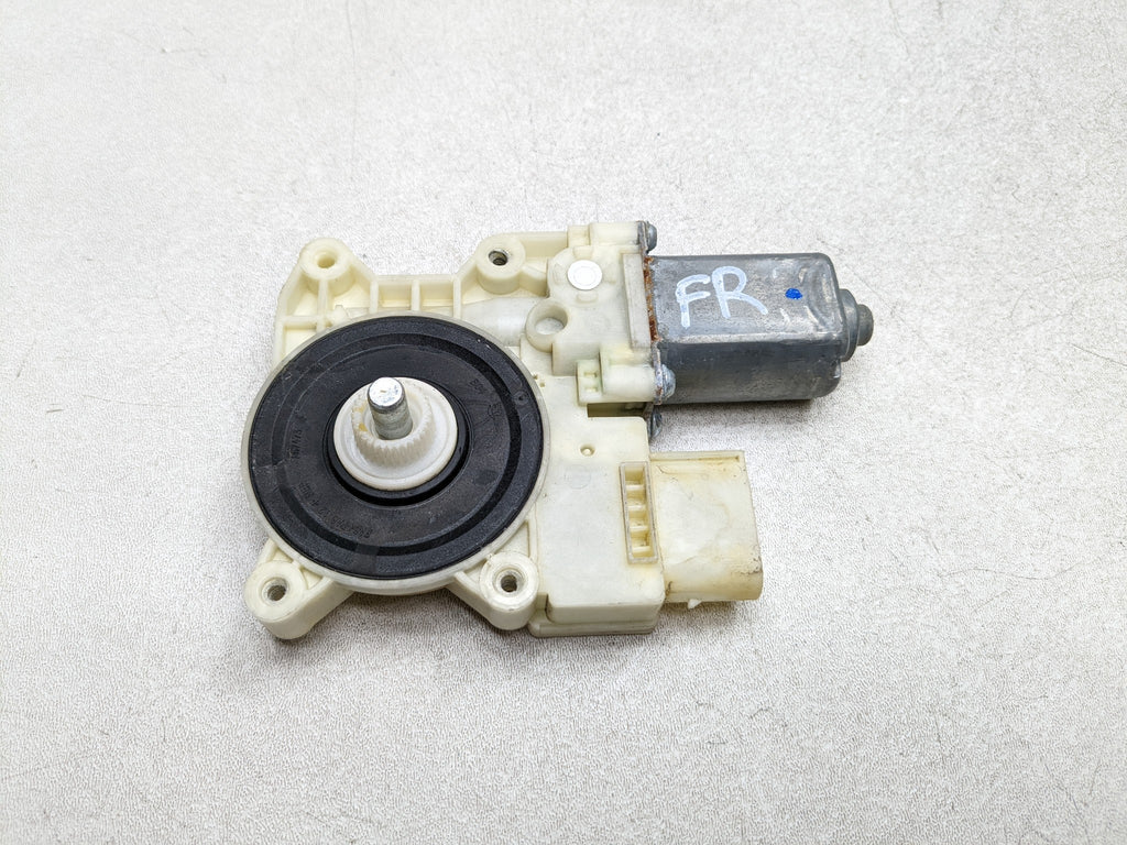 2014 - 2017 MINI COOPER OEM POWER WINDOW REGULATOR MOTOR FRONT RIGHT SIDE HT