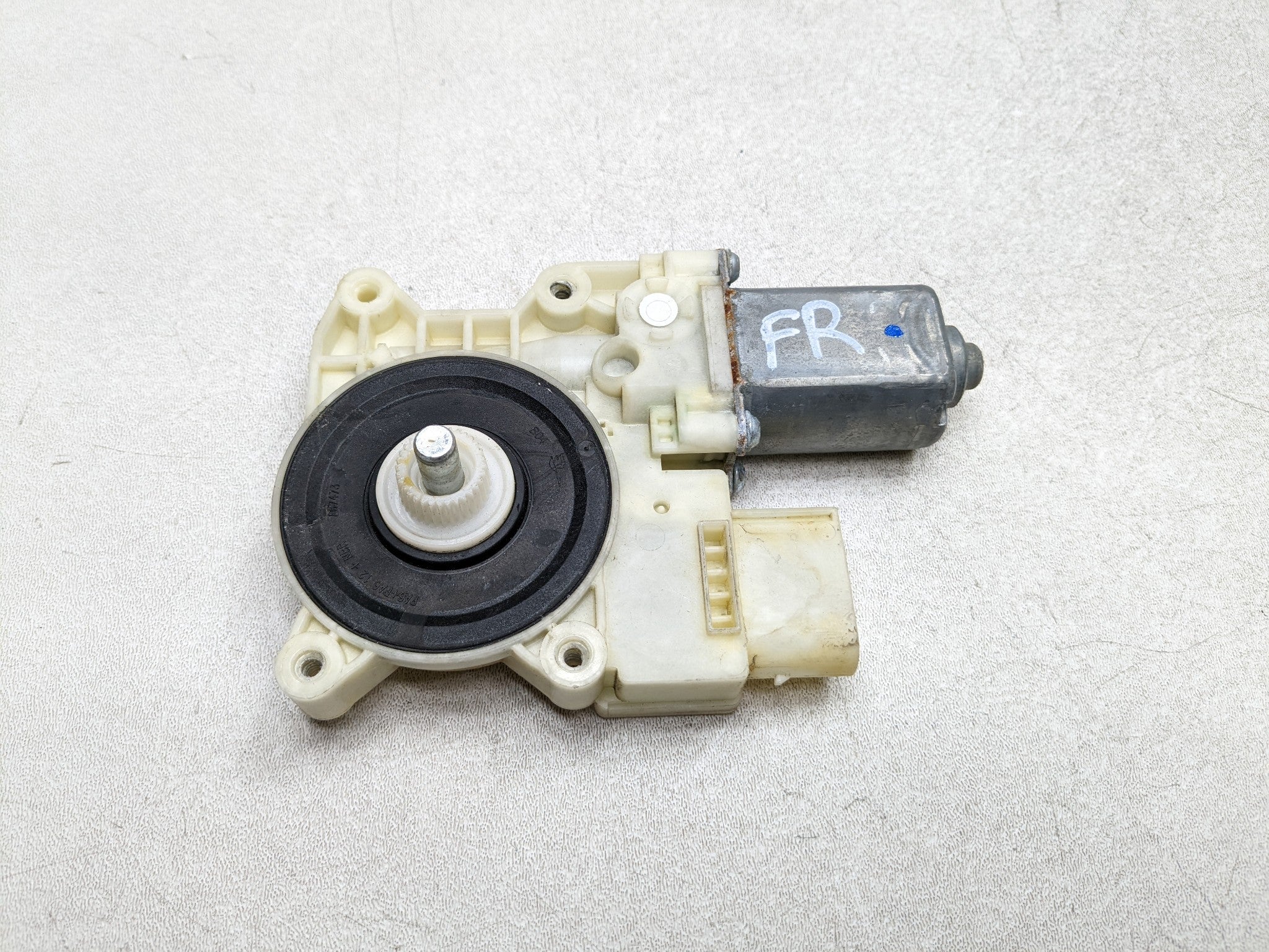 2014 - 2017 MINI COOPER OEM POWER WINDOW REGULATOR MOTOR FRONT RIGHT SIDE HT