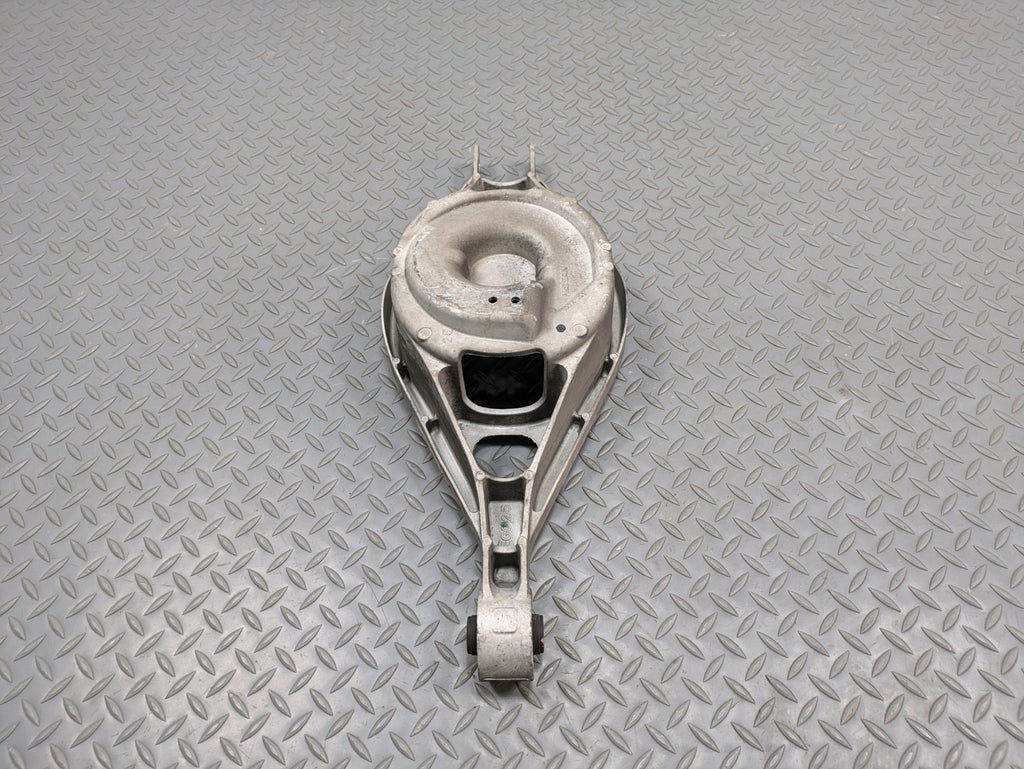 06 - 10 INFINITI M35 OEM LOWER CONTROL ARM MAIN SPRING SUPPORT REAR RIGHT SIDE