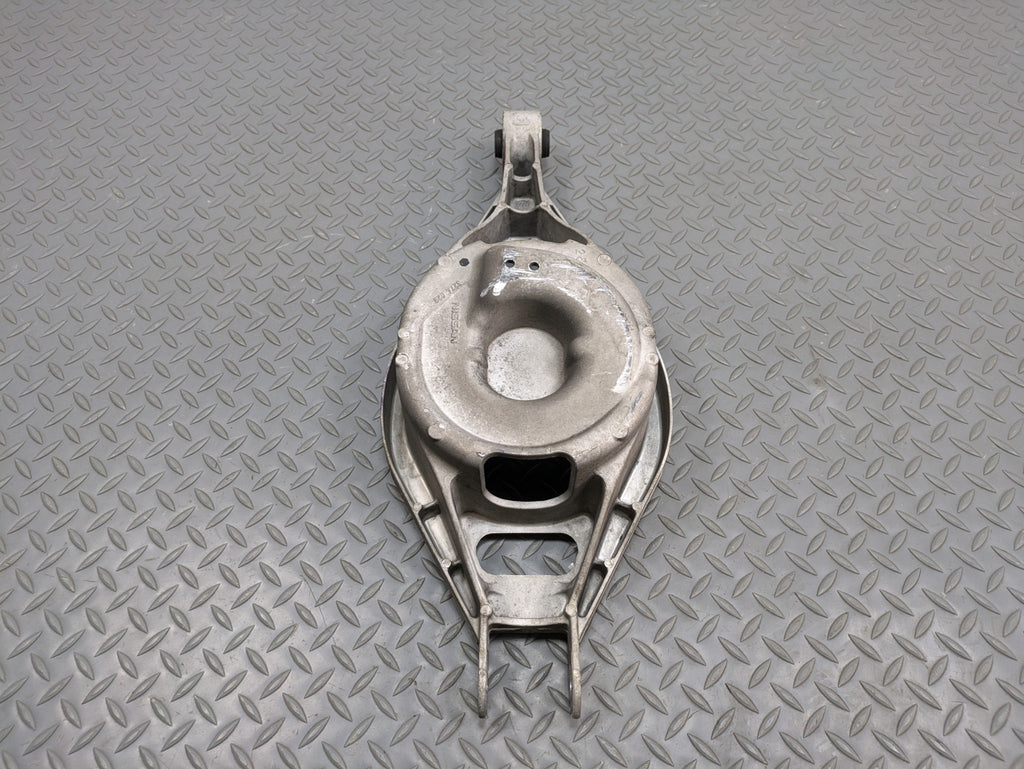 06 - 10 INFINITI M35 OEM LOWER CONTROL ARM MAIN SPRING SUPPORT REAR RIGHT SIDE