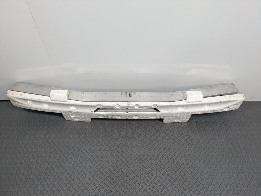06 - 10 INFINITI M35 OEM REAR BUMPER REINFORCEMENT IMPACT REBAR ABSORBER FOAM