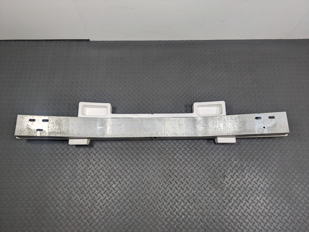 06 - 10 INFINITI M35 OEM REAR BUMPER REINFORCEMENT IMPACT REBAR ABSORBER FOAM