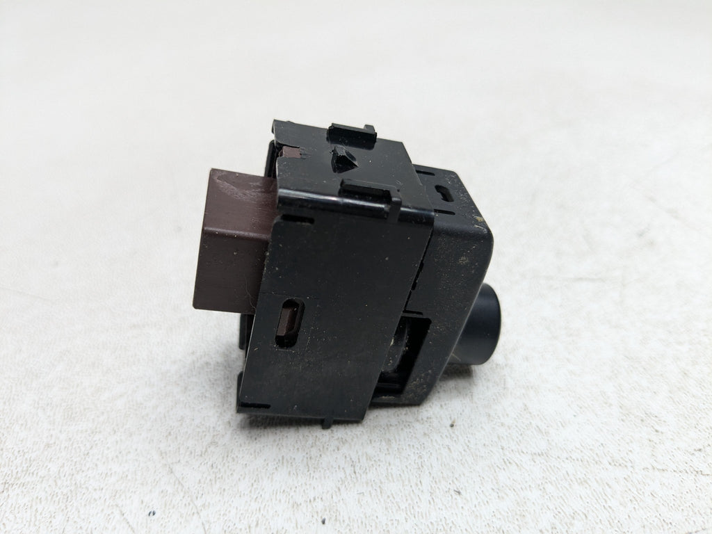 06 - 10 INFINITI M35 OEM AIR CONDITIONING FAN CLIMATE CONTROL SWITCH BUTTON