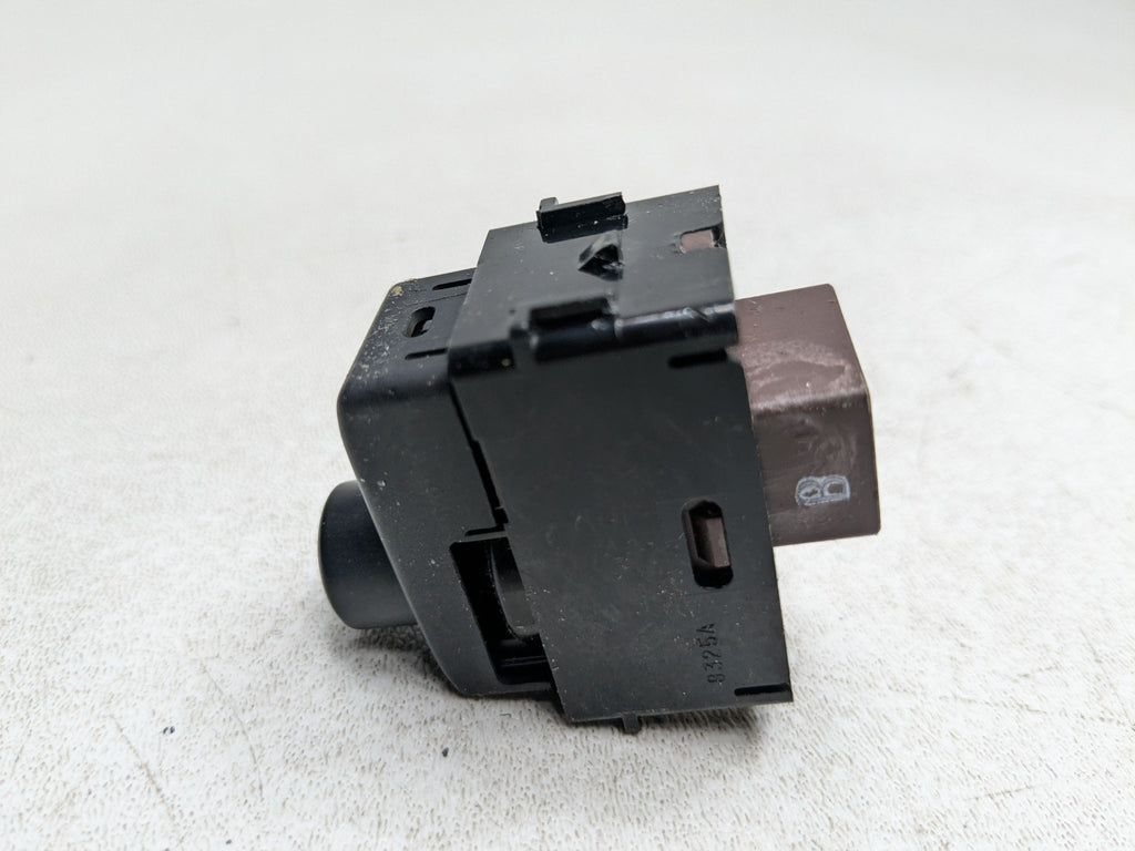 06 - 10 INFINITI M35 OEM AIR CONDITIONING FAN CLIMATE CONTROL SWITCH BUTTON