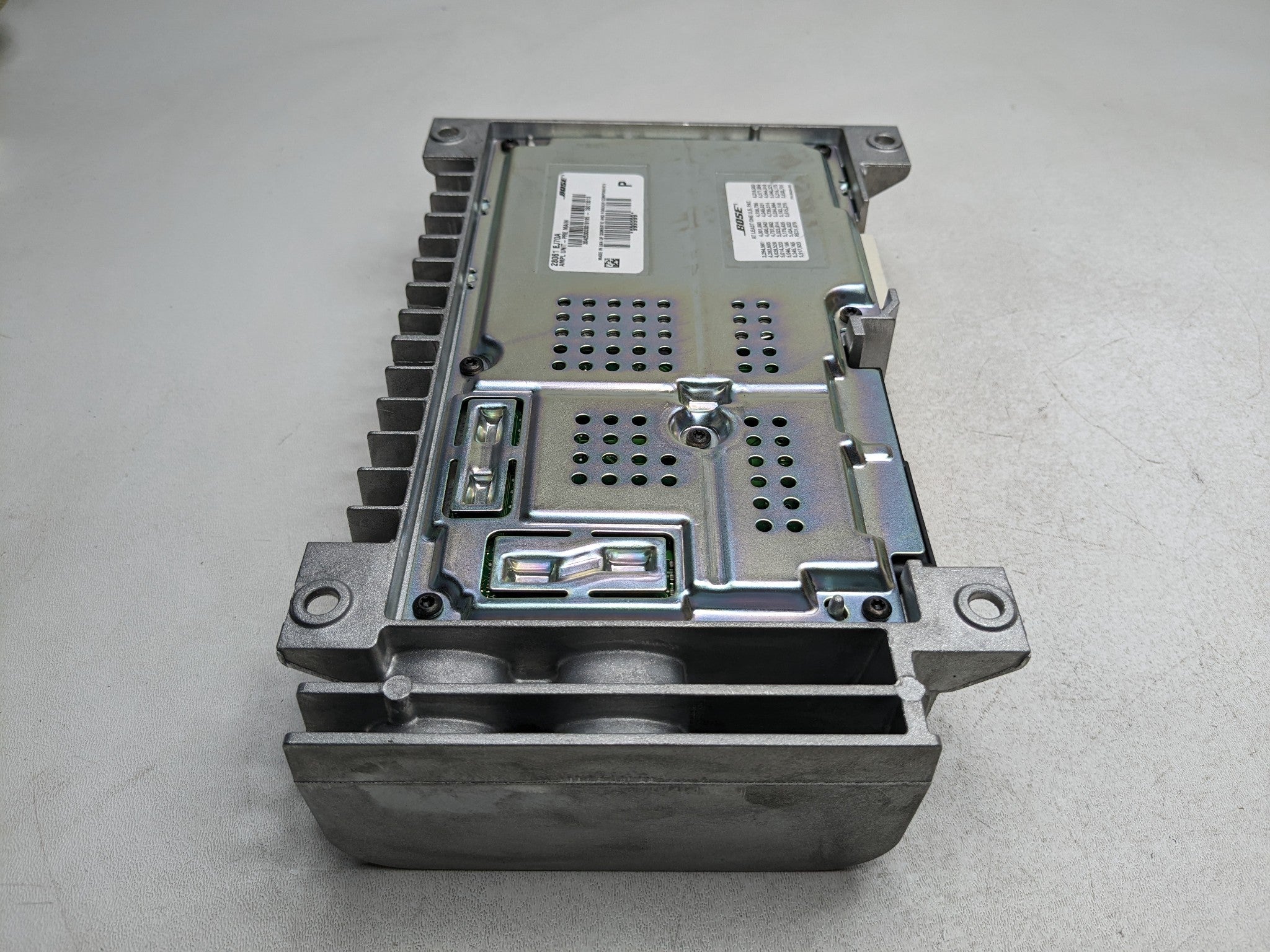 2006 - 2010 INFINITI M35 OEM AMPLIFIER RADIO AUDIO STEREO SOUND SYSTEM MODULE