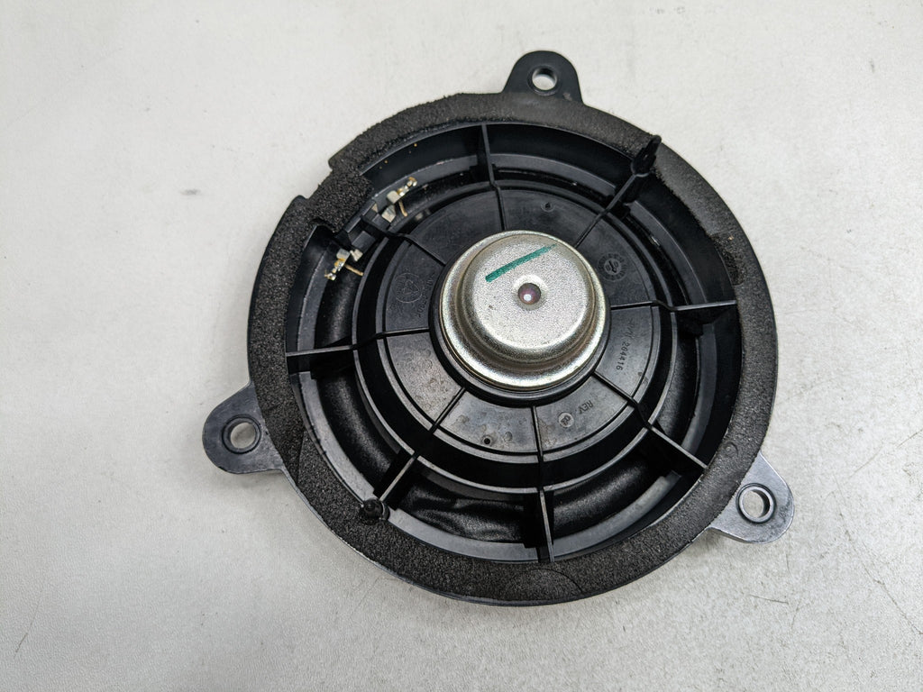 06 - 10 INFINITI M35 OEM FRONT REAR SPEAKERS AUDIO SYSTEM WOOFER TWEETER SET