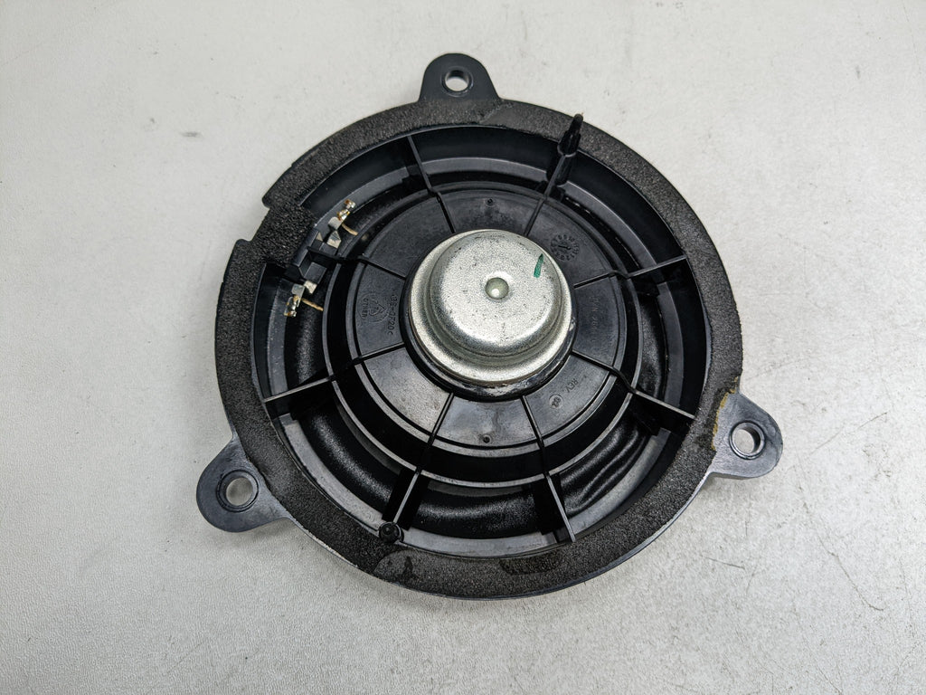 06 - 10 INFINITI M35 OEM FRONT REAR SPEAKERS AUDIO SYSTEM WOOFER TWEETER SET