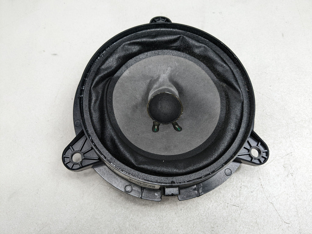 06 - 10 INFINITI M35 OEM FRONT REAR SPEAKERS AUDIO SYSTEM WOOFER TWEETER SET