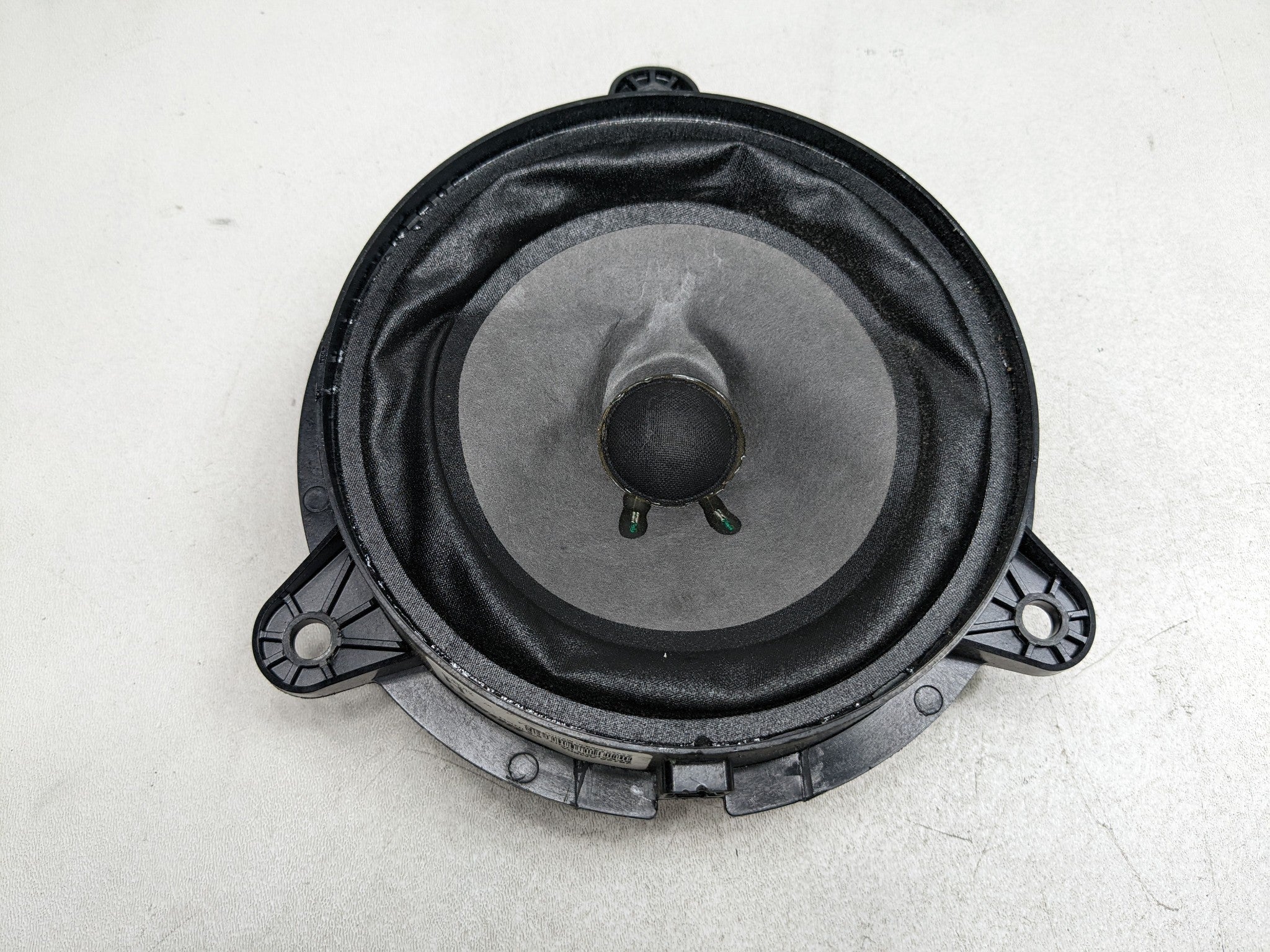 06 - 10 INFINITI M35 OEM FRONT REAR SPEAKERS AUDIO SYSTEM WOOFER TWEETER SET