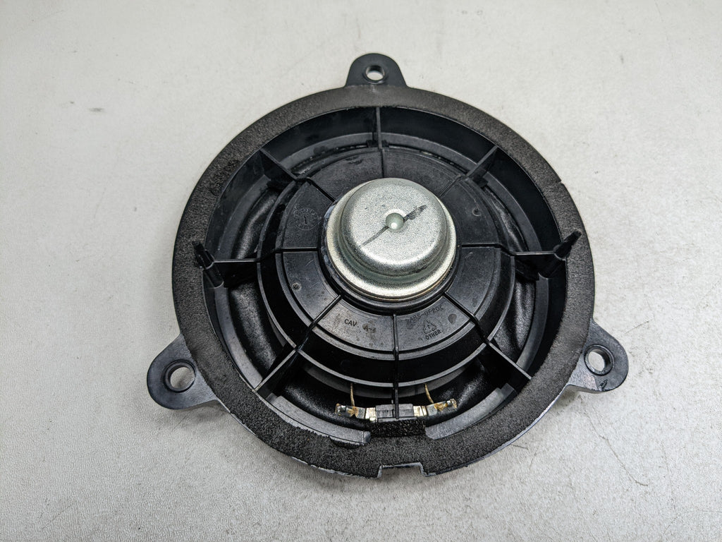 06 - 10 INFINITI M35 OEM FRONT REAR SPEAKERS AUDIO SYSTEM WOOFER TWEETER SET
