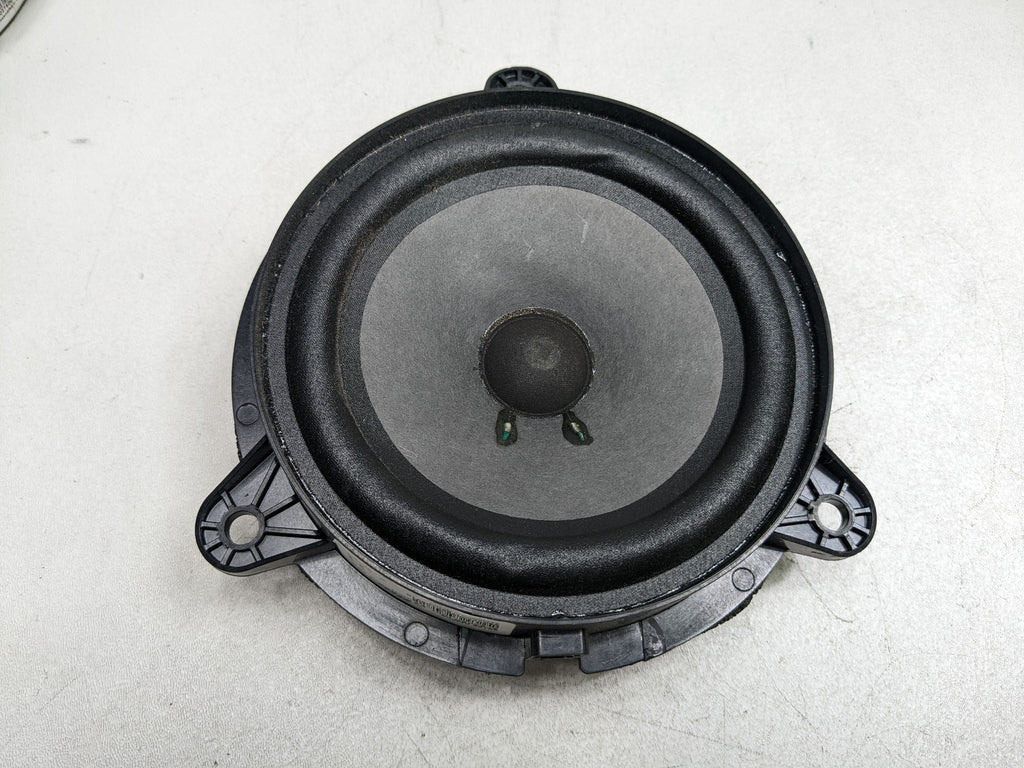 06 - 10 INFINITI M35 OEM FRONT REAR SPEAKERS AUDIO SYSTEM WOOFER TWEETER SET