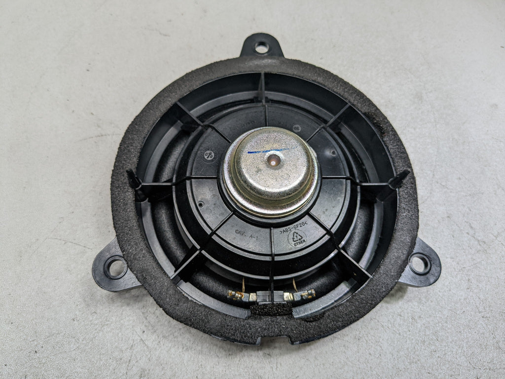 06 - 10 INFINITI M35 OEM FRONT REAR SPEAKERS AUDIO SYSTEM WOOFER TWEETER SET