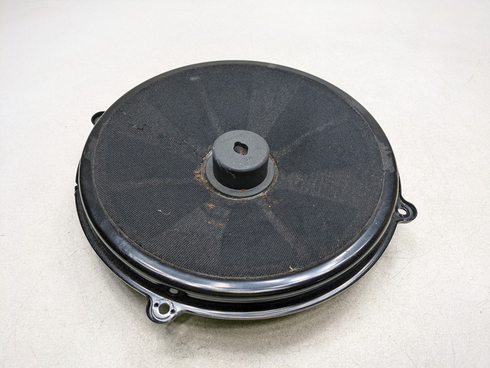 2006 - 2010 INFINITI M35 OEM SPEAKER SUBWOOFER DECK BOSE AUDIO REAR