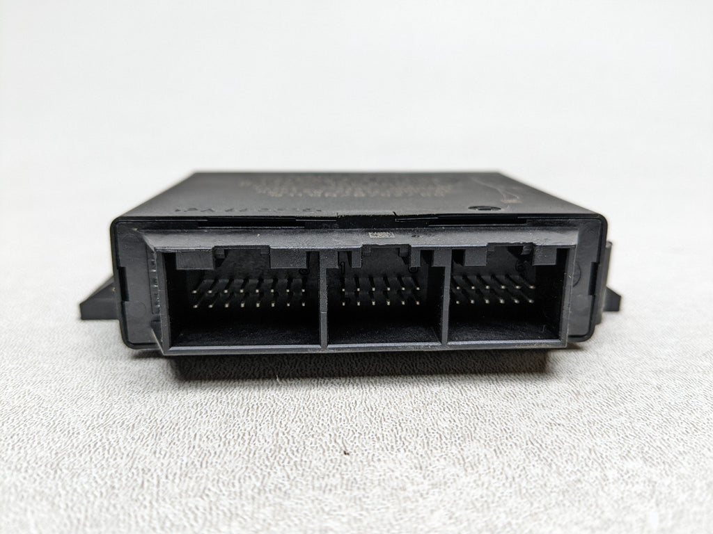 2008 - 2015 LAND ROVER LR2 OEM PDC PARKING DISTANCE CONTROL MODULE UNIT