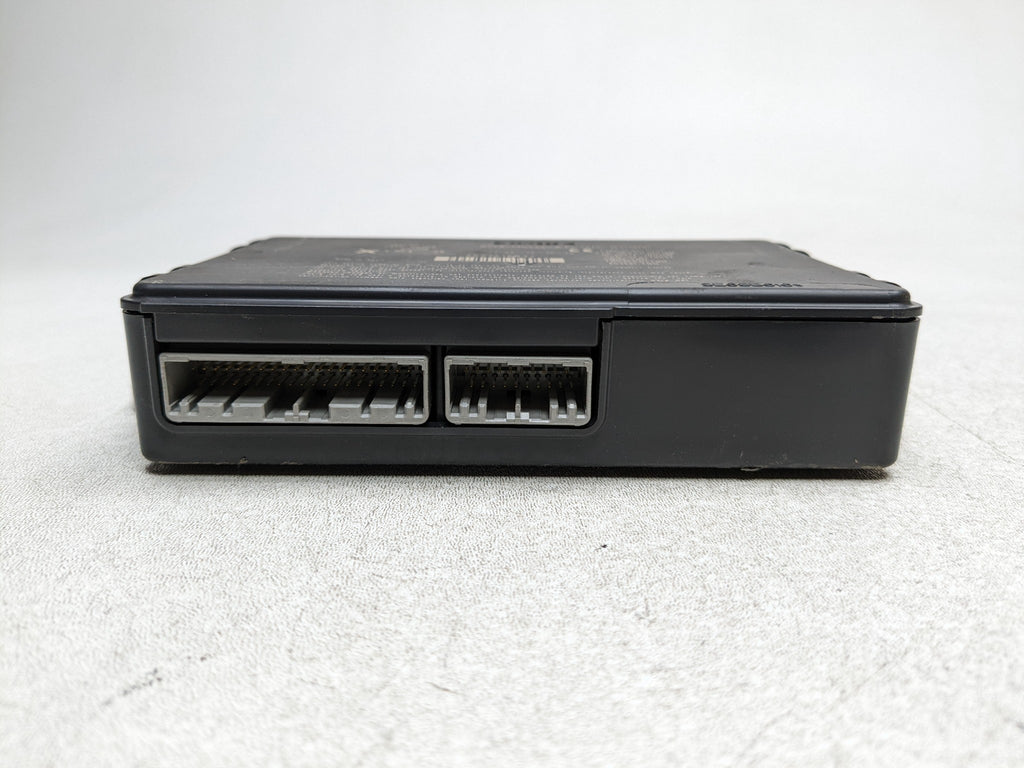 2008 - 2015 LAND ROVER LR2 OEM KEYLESS ENTRY CONTROL MODULE UNIT