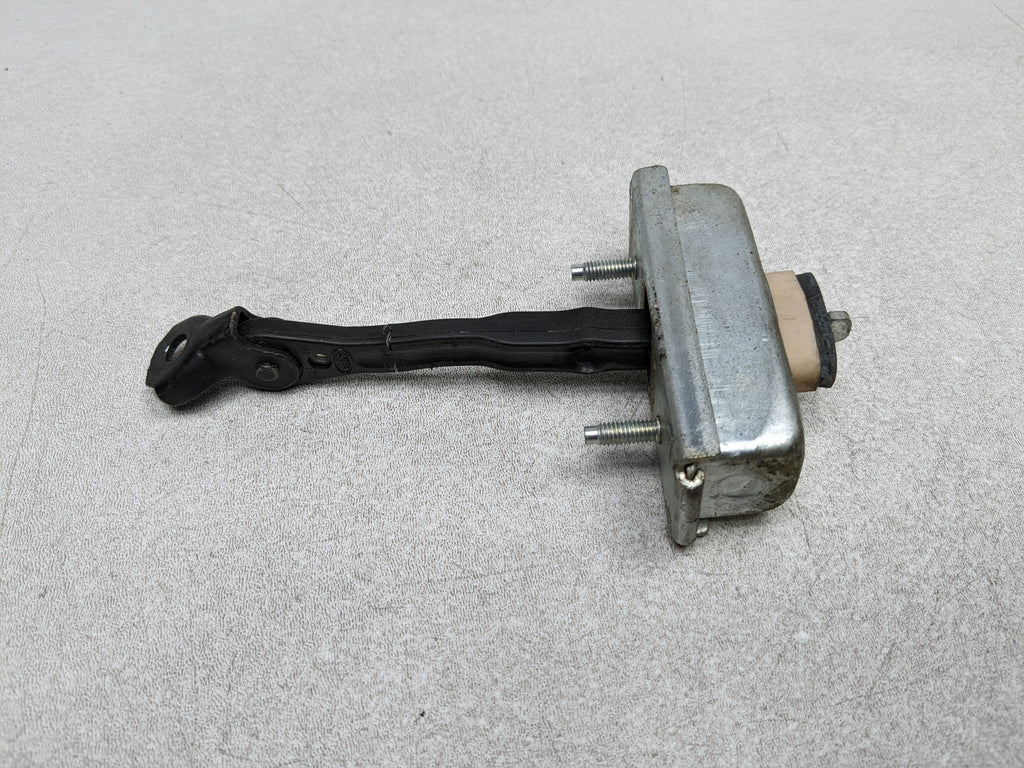 2008 - 2015 LAND ROVER LR2 OEM DOOR CHECK STRAP STOPPER FRONT LEFT DRIVER SIDE