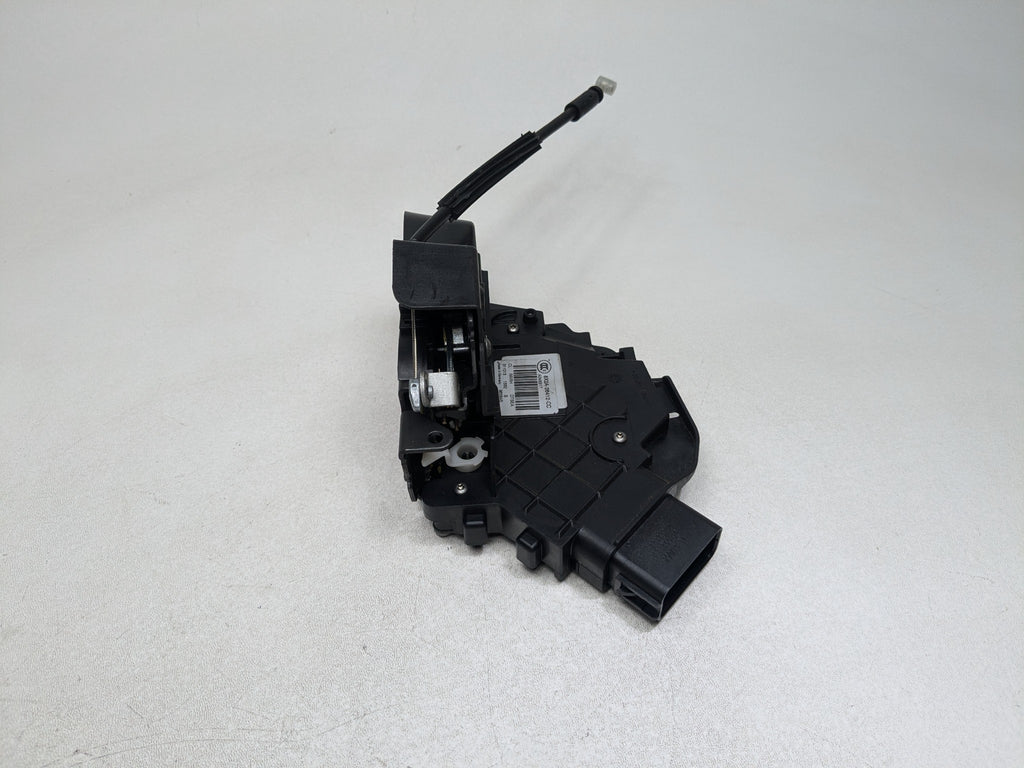 08 - 15 LAND ROVER LR2 OEM DOOR LATCH LOCK ACTUATOR REAR RIGHT PASSENGER SIDE