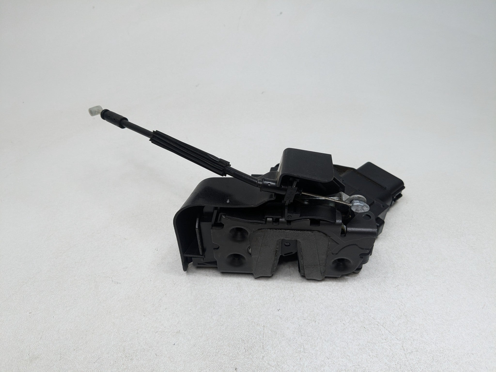 08 - 15 LAND ROVER LR2 OEM DOOR LATCH LOCK ACTUATOR REAR RIGHT PASSENGER SIDE