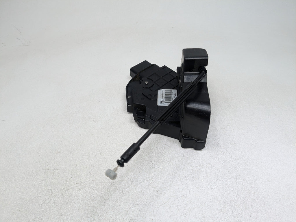 08 - 15 LAND ROVER LR2 OEM DOOR LATCH LOCK ACTUATOR REAR RIGHT PASSENGER SIDE