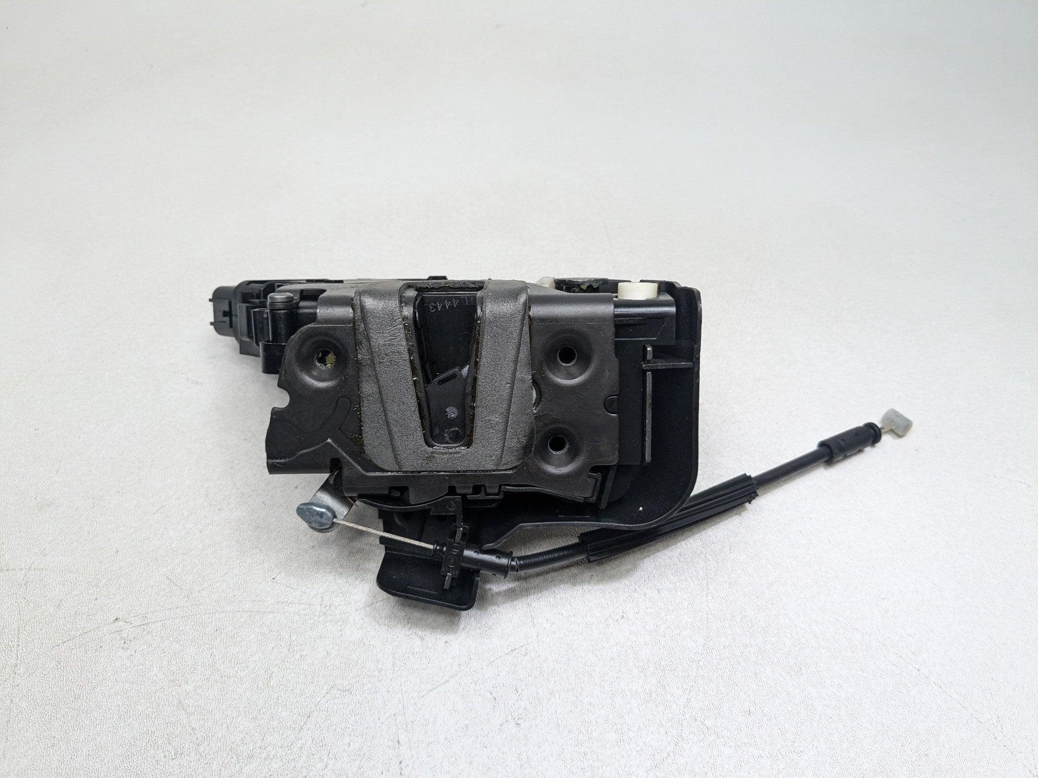 08 - 15 LAND ROVER LR2 OEM DOOR LATCH LOCK ACTUATOR REAR RIGHT PASSENGER SIDE