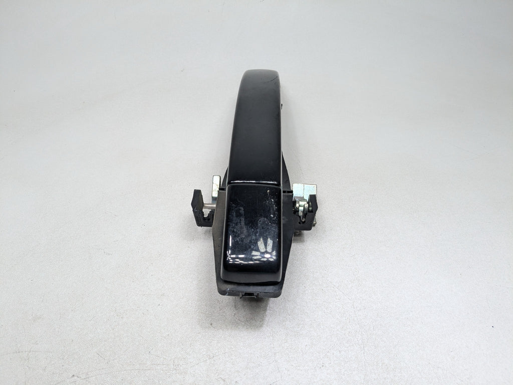 2008 - 2015 LAND ROVER LR2 OEM EXTERIOR DOOR HANDLE REAR LEFT DRIVER SIDE