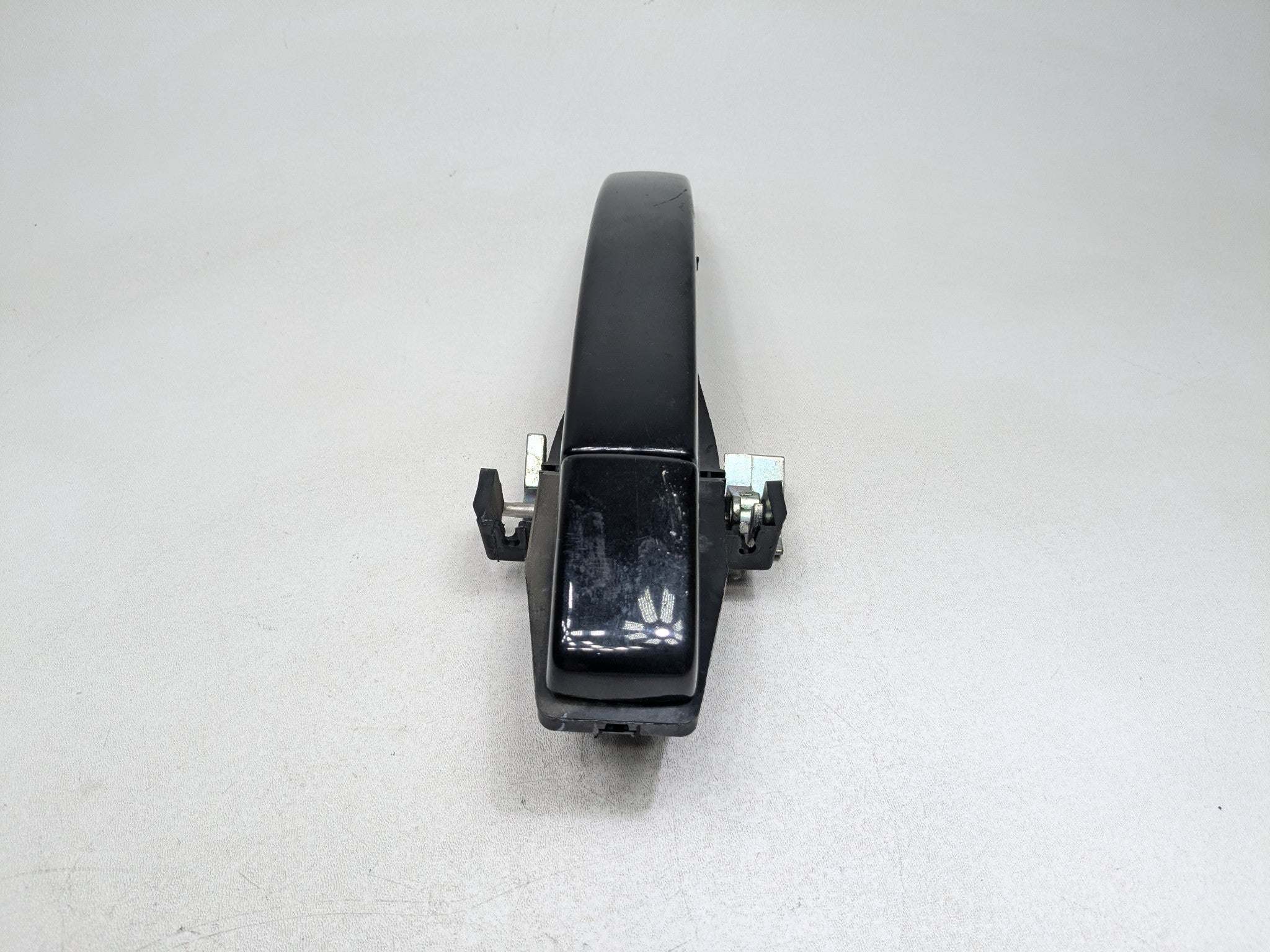 2008 - 2015 LAND ROVER LR2 OEM EXTERIOR DOOR HANDLE REAR LEFT DRIVER SIDE